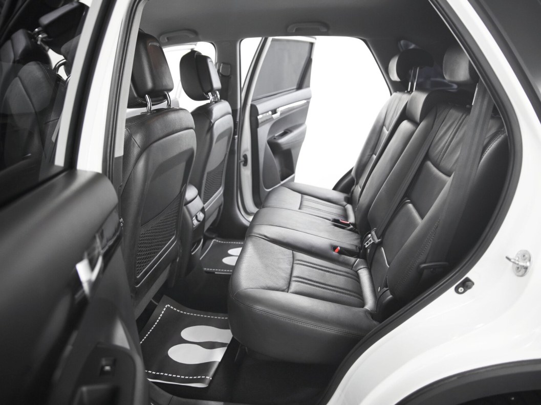 Kia Sorento Prestige 2.4 АКПП, 2015 фото 13