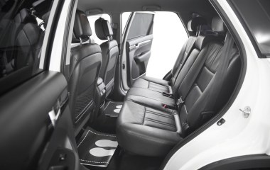 Kia Sorento Prestige 2.4 АКПП, 2015 превью 13