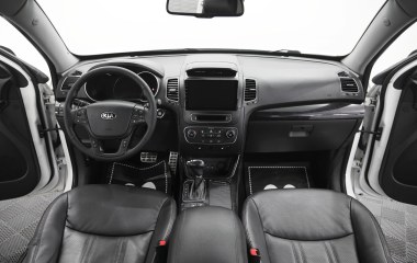 Kia Sorento Prestige 2.4 АКПП, 2015 превью 14