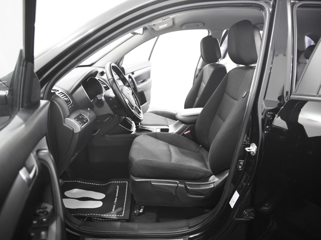 Kia Sorento 2.4 АКПП, 2015 фото 5
