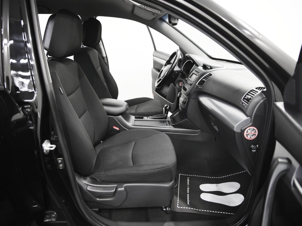 Kia Sorento 2.4 АКПП, 2015 фото 6