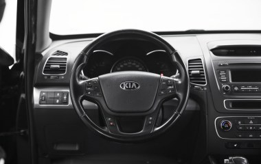 Kia Sorento 2.4 АКПП, 2015 превью 8