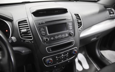 Kia Sorento 2.4 АКПП, 2015 превью 9