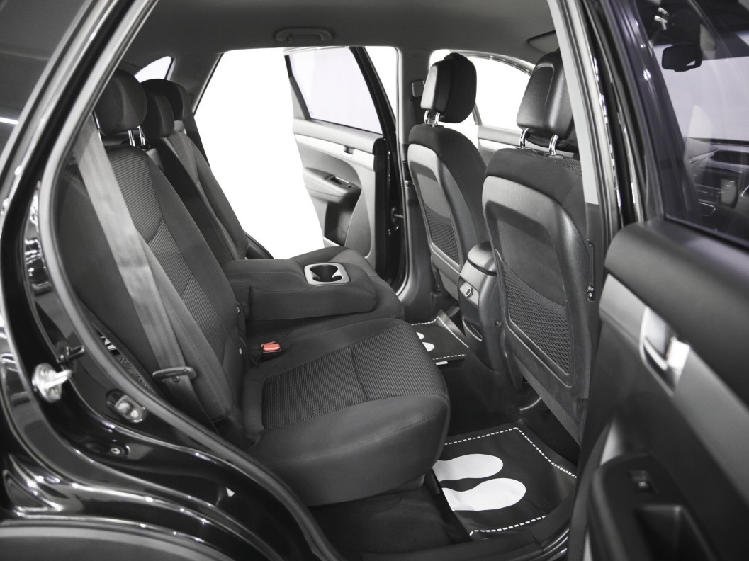 Kia Sorento 2.4 АКПП, 2015 фото 11