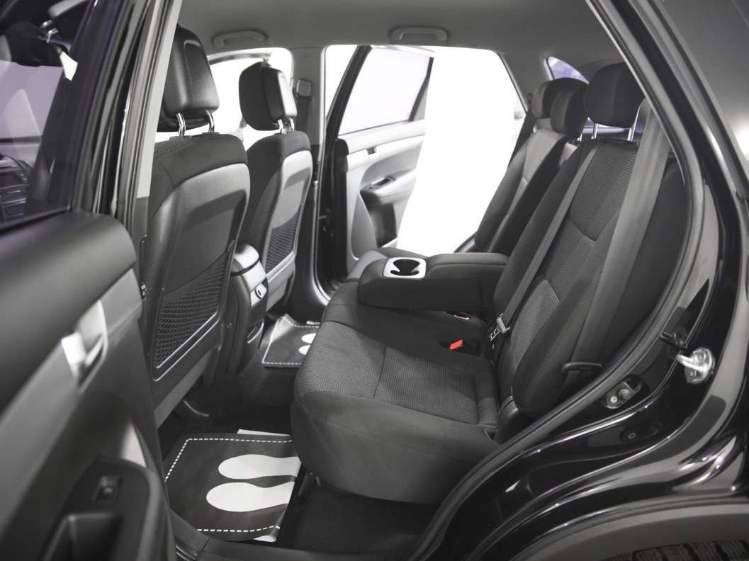 Kia Sorento 2.4 АКПП, 2015 фото 12