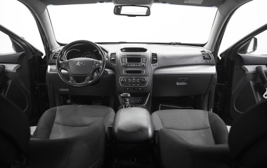 Kia Sorento 2.4 АКПП, 2015 превью 13