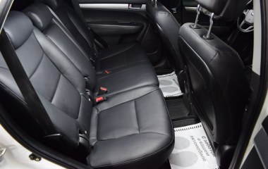 Kia Sorento 2.2 АКПП, 2015 превью 9
