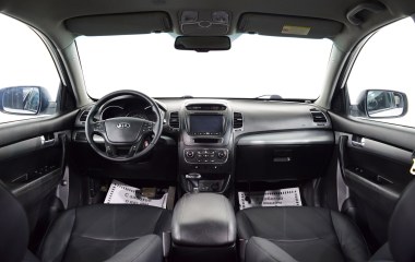 Kia Sorento 2.2 АКПП, 2015 превью 10