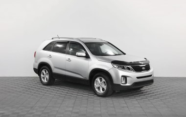 Kia Sorento Prestige