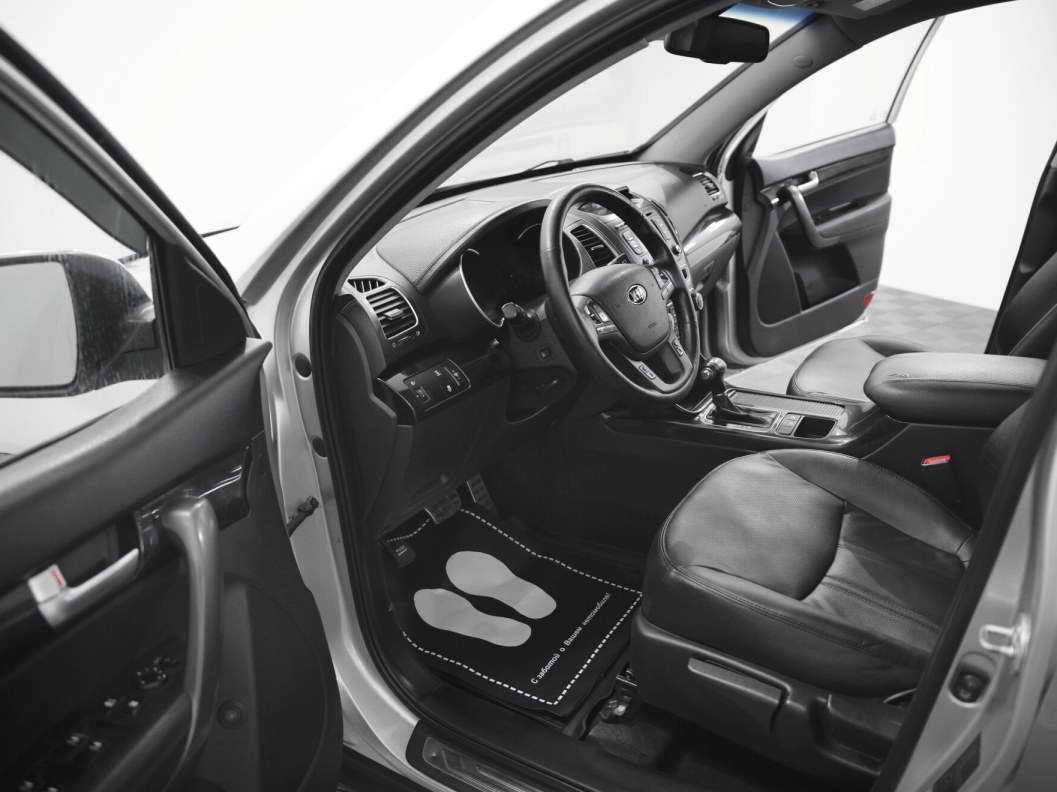 Kia Sorento Prestige 2.4 АКПП, 2016 фото 5