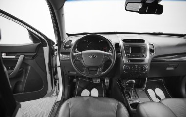 Kia Sorento Prestige 2.4 АКПП, 2016 превью 8