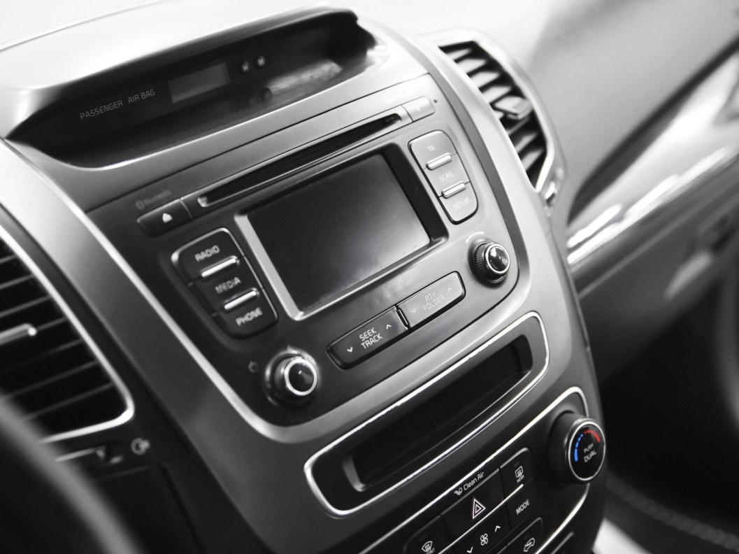 Kia Sorento Prestige 2.4 АКПП, 2016 фото 9