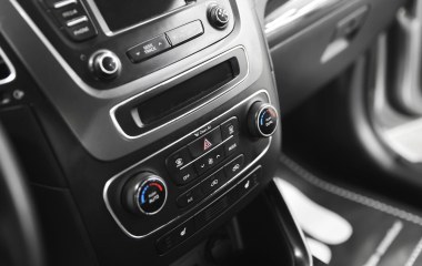 Kia Sorento Prestige 2.4 АКПП, 2016 превью 10