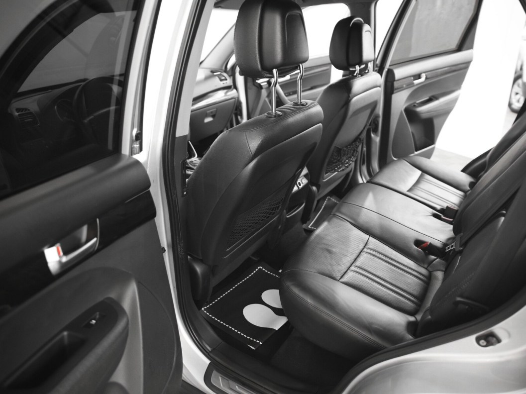 Kia Sorento Prestige 2.4 АКПП, 2016 фото 13