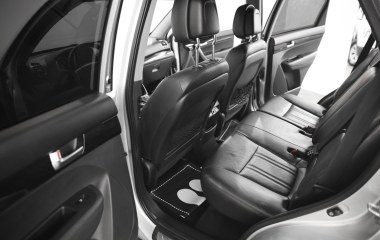 Kia Sorento Prestige 2.4 АКПП, 2016 превью 13