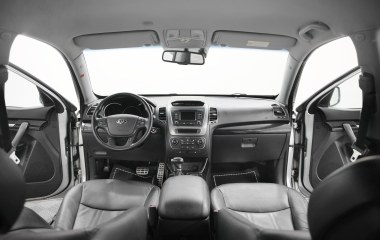 Kia Sorento Prestige 2.4 АКПП, 2016 превью 14