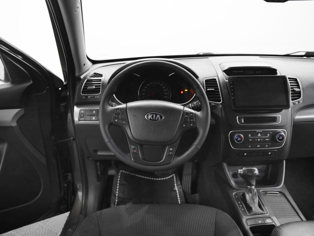 Kia Sorento 2.4 АКПП, 2016 фото 8