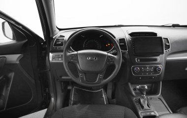 Kia Sorento 2.4 АКПП, 2016 превью 8