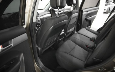 Kia Sorento 2.4 АКПП, 2016 превью 11