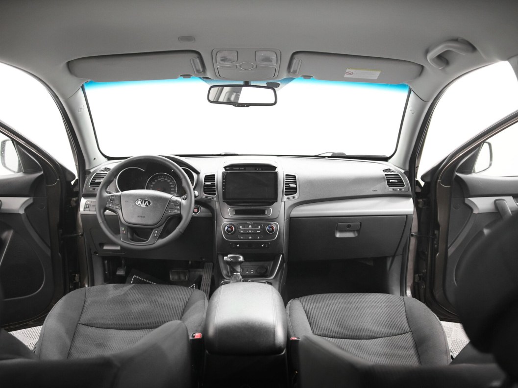 Kia Sorento 2.4 АКПП, 2016 фото 13