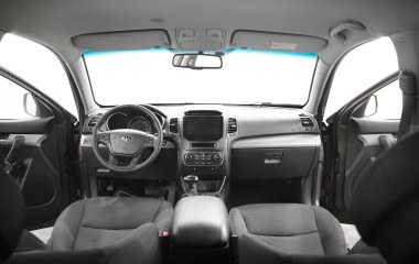 Kia Sorento 2.4 АКПП, 2016 превью 13