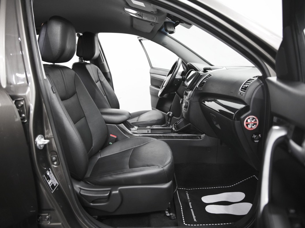 Kia Sorento Luxe 2.2 АКПП, 2016 фото 6