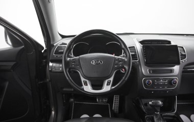 Kia Sorento Luxe 2.2 АКПП, 2016 превью 8