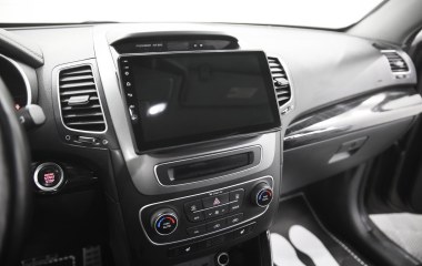 Kia Sorento Luxe 2.2 АКПП, 2016 превью 9