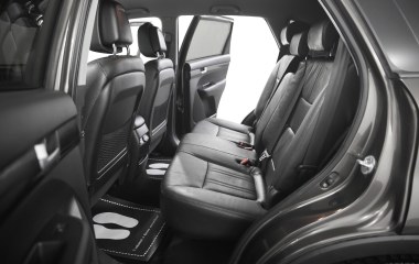 Kia Sorento Luxe 2.2 АКПП, 2016 превью 11