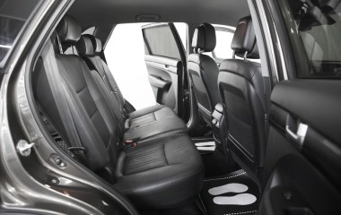 Kia Sorento Luxe 2.2 АКПП, 2016 превью 12