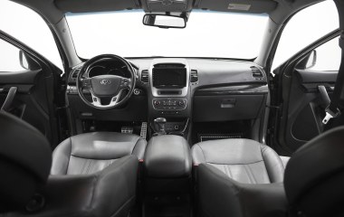 Kia Sorento Luxe 2.2 АКПП, 2016 превью 13
