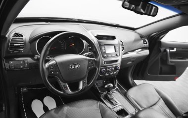 Kia Sorento Luxe 2.4 АКПП, 2016 превью 8