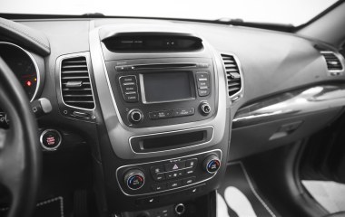 Kia Sorento Luxe 2.4 АКПП, 2016 превью 9