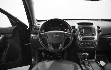 Kia Sorento Luxe 2.4 АКПП, 2016 превью 11