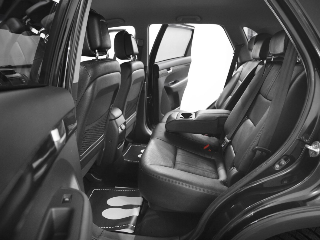 Kia Sorento Luxe 2.4 АКПП, 2016 фото 12