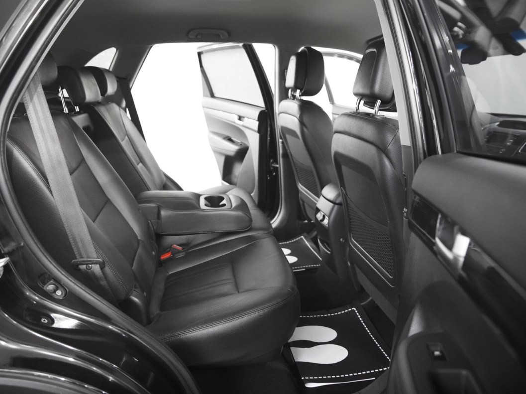 Kia Sorento Luxe 2.4 АКПП, 2016 фото 13