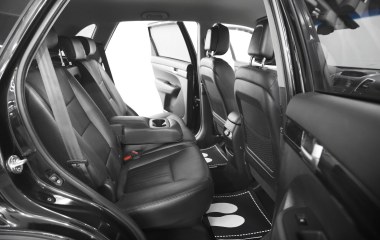 Kia Sorento Luxe 2.4 АКПП, 2016 превью 13
