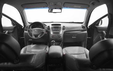 Kia Sorento Luxe 2.4 АКПП, 2016 превью 14