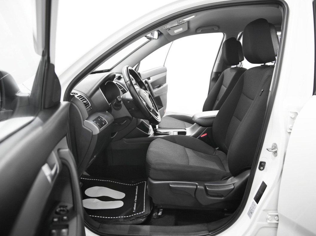 Kia Sorento 2.4 АКПП, 2016 фото 5
