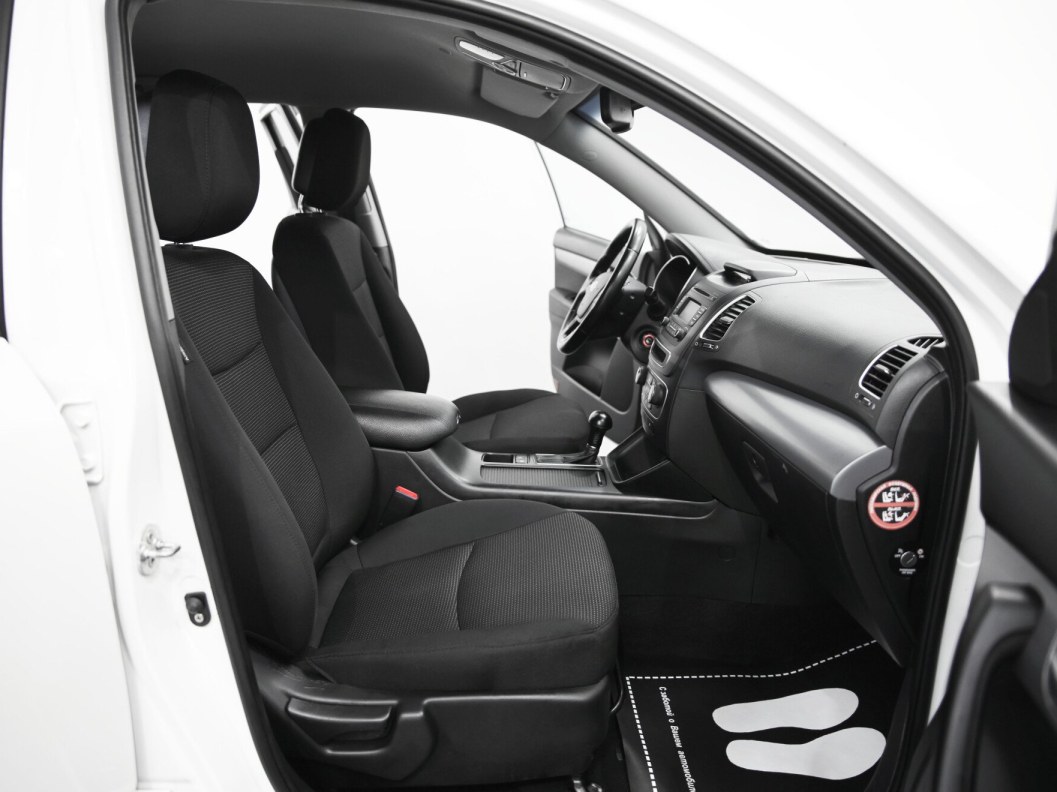 Kia Sorento 2.4 АКПП, 2016 фото 6
