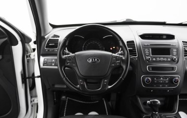 Kia Sorento 2.4 АКПП, 2016 превью 8
