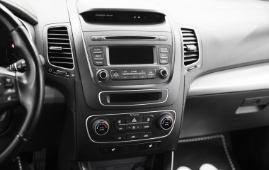 Kia Sorento 2.4 АКПП, 2016 превью 9