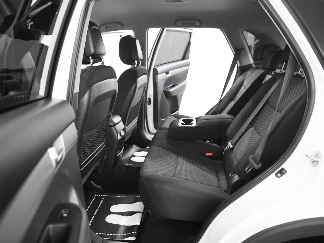 Kia Sorento 2.4 АКПП, 2016 фото 12