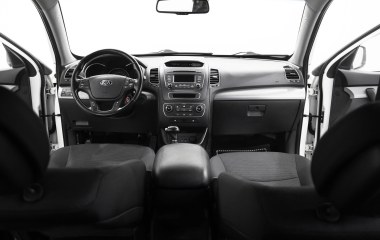 Kia Sorento 2.4 АКПП, 2016 превью 13