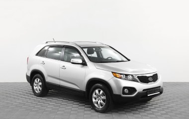 Kia Sorento Comfort