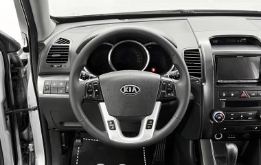 Kia Sorento Comfort 2.4 АКПП, 2012 превью 8