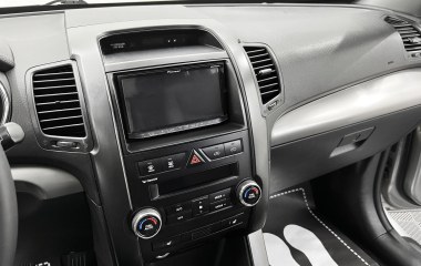 Kia Sorento Comfort 2.4 АКПП, 2012 превью 9