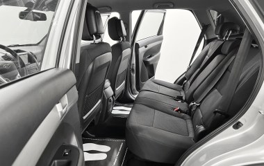 Kia Sorento Comfort 2.4 АКПП, 2012 превью 11