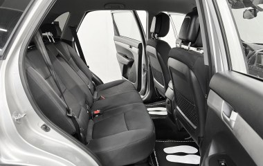 Kia Sorento Comfort 2.4 АКПП, 2012 превью 12