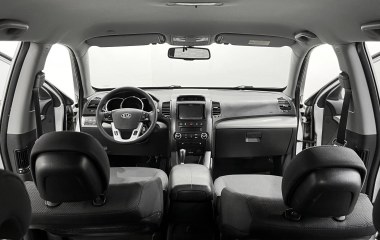 Kia Sorento Comfort 2.4 АКПП, 2012 превью 13